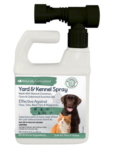Miracle Care Yard & Kennel Ready T MFG PRBLM 1130 32oz.