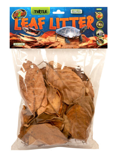 Zoo Med Turtle Leaf Litter 1ea/1oz.