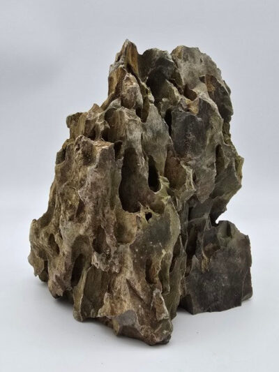 CaribSea Dragon Stone Peaks Freshwater Rocks 1ea/MD (4-7 Lbs)
