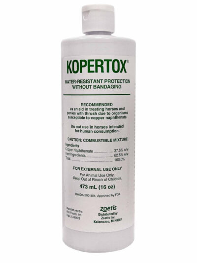 Kopertox Dressing 16oz.