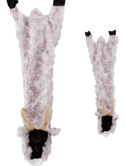 Ethical Pet Skinneeez Crinklers Goat 14"