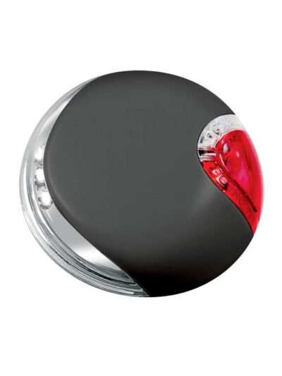 Flexi LED Lighting System Black 1ea/One Size