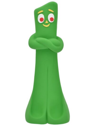 Multipet Latex Gumby 11"