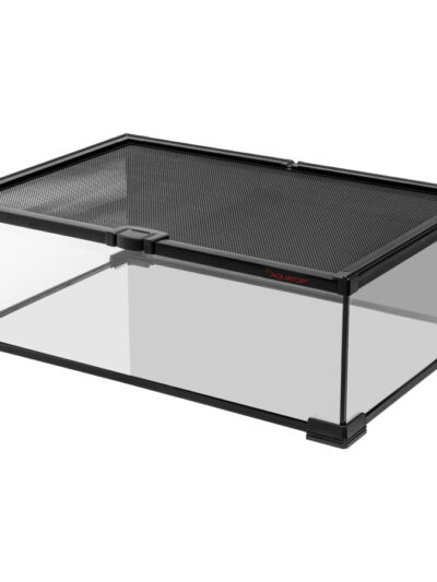 Aquatop Terrarium w/ Mesh Top 1ea/5.7 gal