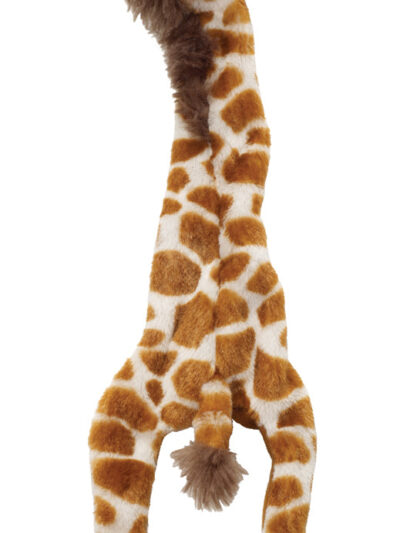 Ethical Pet Skinneeez Giraffe 20"