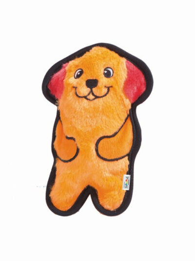 Outward Hound Invincibles Mini Dog Toy Dog Extra Small