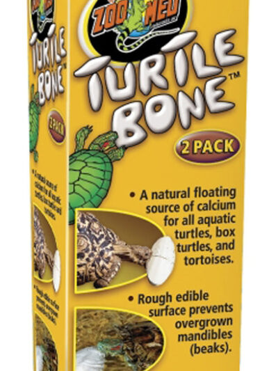 Zoo Med Turtle Bone 2 Pk