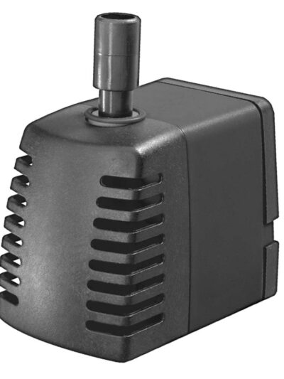 Aquatop SWP360 MaxFlow Submersible Water Pump Black, 1ea