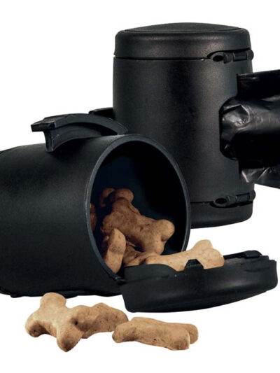 Flexi Multi Box Black 1ea/One Size