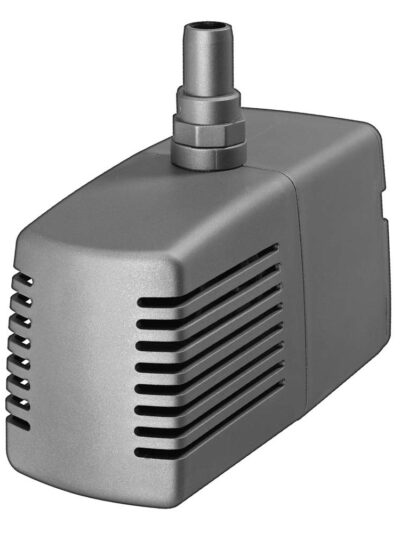 Aquatop SWP3300 MaxFlow Submersible Water Pump Black, 1ea