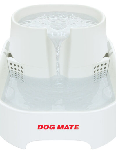Ani Mate Dog Mate Fountain 1ea/LG